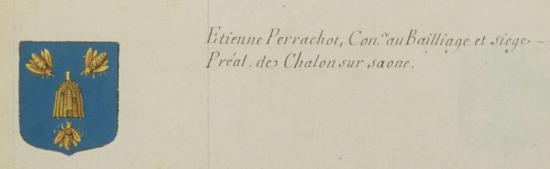 Etienne PERRACHOT