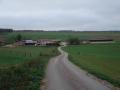 Ferme de Montmorot (vue Jean-Claude Goujon)