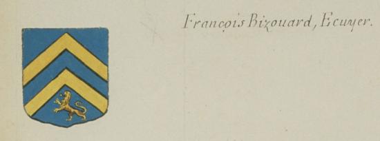 François BIZOUARD