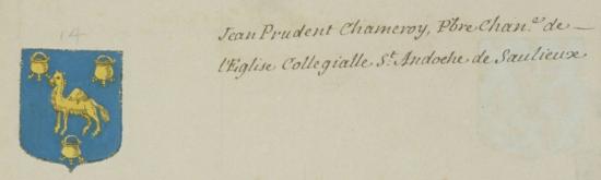 Jean CHAMEROY