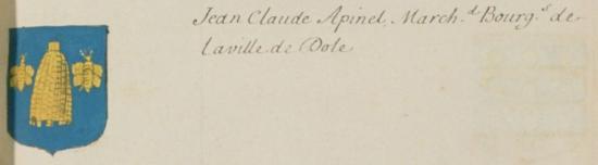 Jean Claude APINEL
