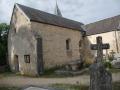 Eglise de Quemigny