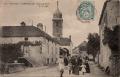 Lamargelle, la rue principale