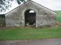 Lavoir du hameau de Plaisance