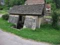 Lavoir du hameau de la Roche