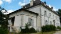 Marliens, le château (vue Daniel Fleutelot)