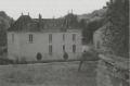 Mauvilly, le château demeure seigneuriale (cliché J. Marillier)
