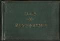 Monogrammes 0