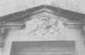 Montmoyen, armoirie de la famille DE MASSOL