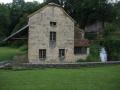 Moulin du hameau de la Roche