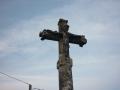 Neuvelle, très jolie croix, photo Christian et Marie LAURENT