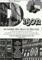 Dijon au temps des Ducs et des Rois