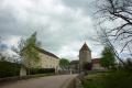 Village de Villars-Montroyer (vue Christian Laurent du 15/05/2016)