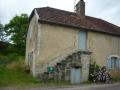 Maison de Santenoge (vue Christian Laurent du 04/07/2016)