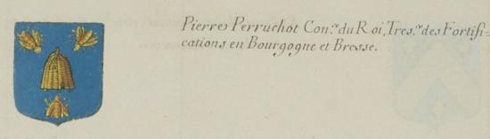 Pierre PERRUCHOT