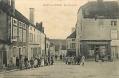 Recey-sur-Ource