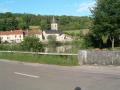 Rochefort vue générale (Annie Perrin)