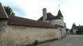 Château de Romprey (vue Daniel Fleutelot 07/2012)