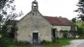 Chapelle de Romprey (vue Daniel Fleutelot 07/2012)