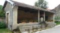 Rompre, le lavoir (vue Daniel Fleutelot 07/2012)