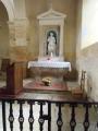 Saint-Laurent, église de St-Broing (J-C Goujon)