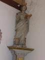 Sainte catherine romprey le 04 07 2017 jean claude goujon