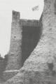 Salives, encore le donjon