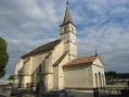 la chapelle Saint-Phal (2013 J-C Goujon)