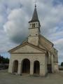la chapelle Saint-Phal (2013 J-C Goujon)
