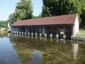 Vanvey le lavoir (2011 J-C Goujon)