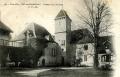 Château de la Rochette