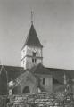 Villiers le duc, église st Jean Baptiste (cliché J. Marillier)
